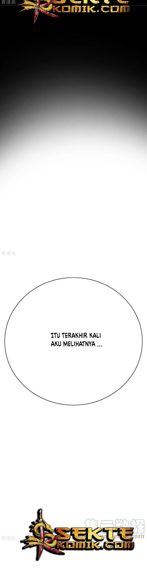 Xianzun System in the City Chapter 88 Bahasa Indonesia